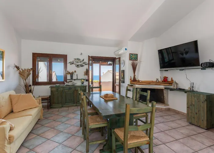 Casa Fenicottero - Pet Friendly -