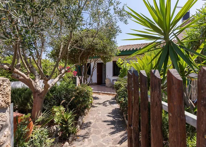 Casa Fenicottero - Pet Friendly - Apartament *