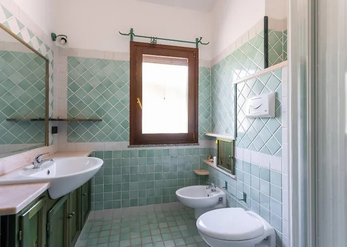Casa Fenicottero - Pet Friendly - Apartament