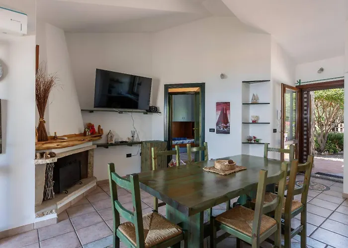 Casa Fenicottero - Pet Friendly - Apartament *