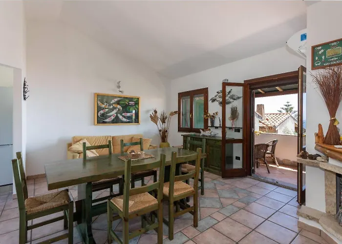 Apartament Casa Fenicottero - Pet Friendly -
