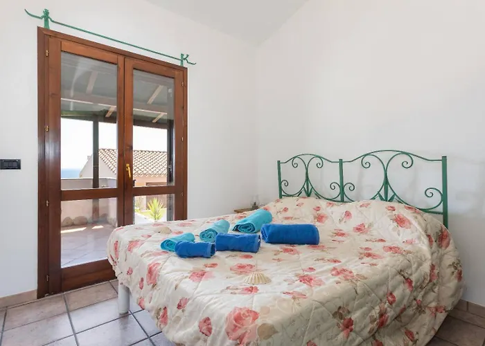 Casa Fenicottero - Pet Friendly - Apartament *