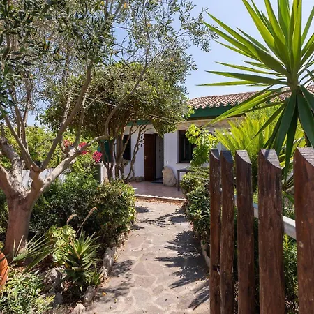 Casa Fenicottero - Pet Friendly - Апартаменты *