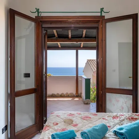 Casa Fenicottero - Pet Friendly - Апартаменты *