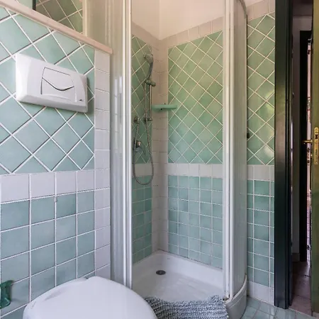 Casa Fenicottero - Pet Friendly - 아파트 Funtana Meiga