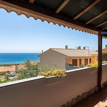 Casa Fenicottero - Pet Friendly - * Funtana Meiga