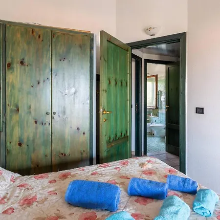 Casa Fenicottero - Pet Friendly - Apartment Funtana Meiga