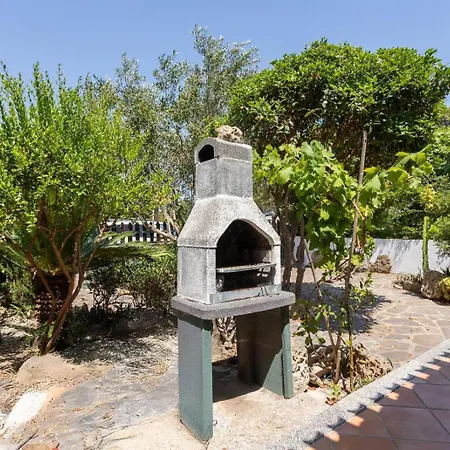 Casa Fenicottero - Pet Friendly - Funtana Meiga