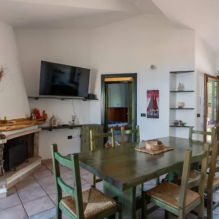 Casa Fenicottero - Pet Friendly - Апартаменты *