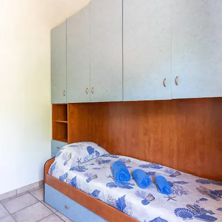 Casa Fenicottero - Pet Friendly - Funtana Meiga