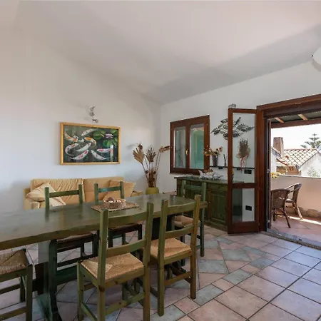 Апартаменты Casa Fenicottero - Pet Friendly -