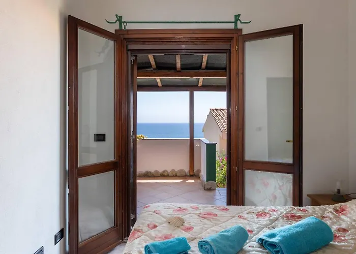 Casa Fenicottero - Pet Friendly - Daire *
