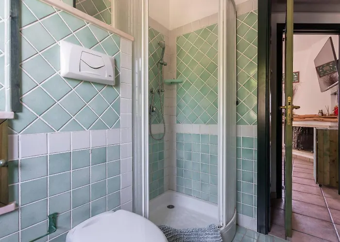 Casa Fenicottero - Pet Friendly - Daire Funtana Meiga
