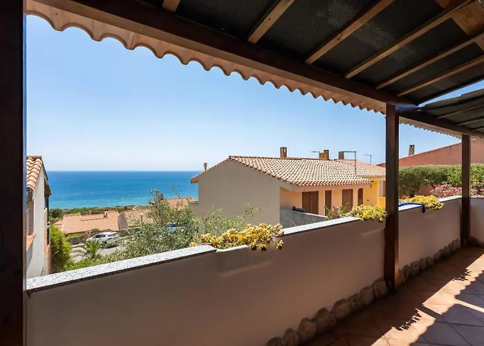 Casa Fenicottero - Pet Friendly - * Funtana Meiga