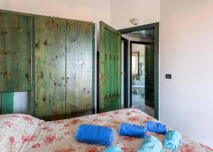 Casa Fenicottero - Pet Friendly - Daire Funtana Meiga