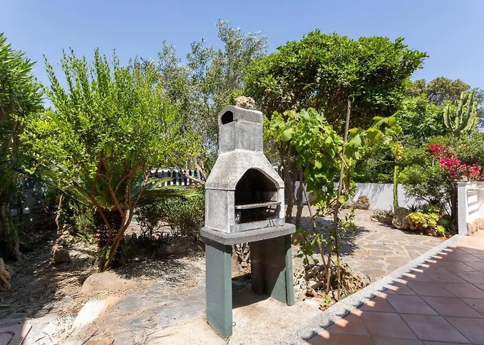 Casa Fenicottero - Pet Friendly - Funtana Meiga