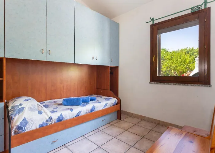 Casa Fenicottero - Pet Friendly - * Funtana Meiga