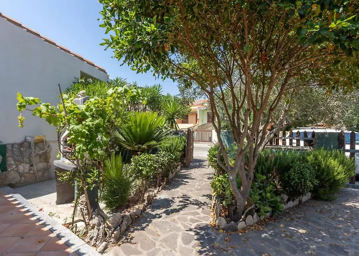 Casa Fenicottero - Pet Friendly -