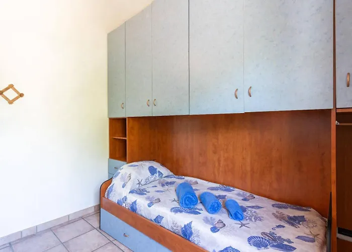 Casa Fenicottero - Pet Friendly - Funtana Meiga