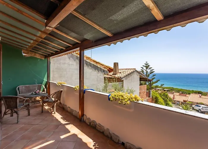 Casa Fenicottero - Pet Friendly -